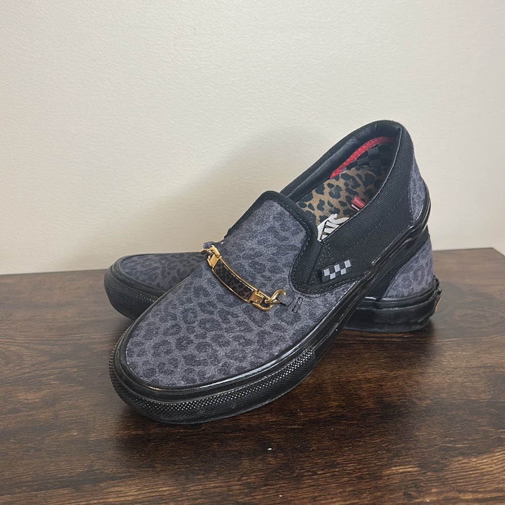 3.5 Vans